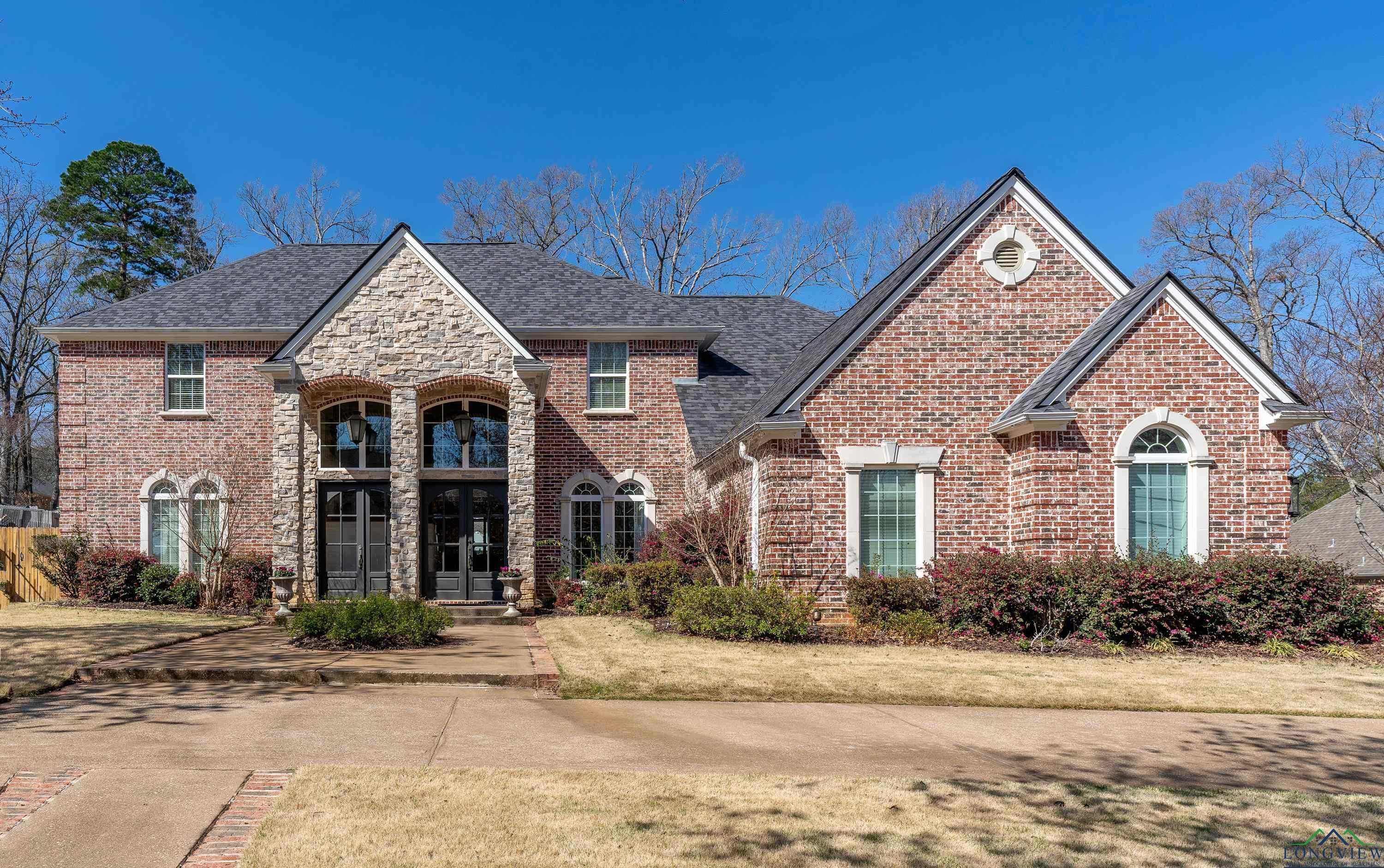 3721 Holly Trl, 20241303, Longview, Single Family,  for sale, Dona  Willett, Summers Cook & CO.